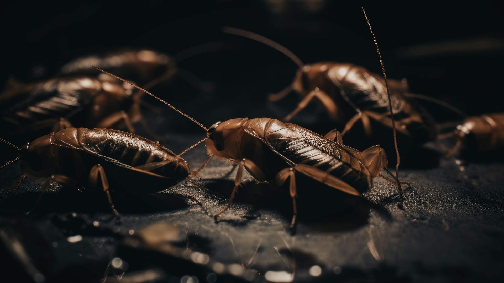 Insect Control
